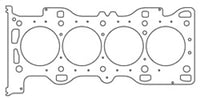 Thumbnail for Cometic Mazda MZR 2.3L 87.5-89mm Bore .018in MLS Head Gasket