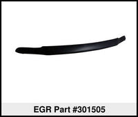 Thumbnail for EGR 07-13 Chev Silverado Superguard Hood Shield - Matte