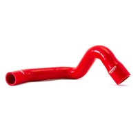 Thumbnail for Mishimoto 91-01 Jeep Cherokee 4.0 Silicone Hose Kit Set Red