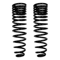 Thumbnail for Skyjacker 20-22 Jeep Gladiator JT (Mojave ONLY) 1in. Rear Dual Rate Long Travel Coil Springs - Pair