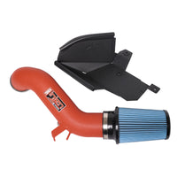 Thumbnail for Injen 2022+ Volkswagen GTI (MK8) L4-2.0L Turbo SP Aluminum Series Air Intake System - Wrinkle Red