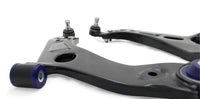 Thumbnail for SuperPro 11-16 Kia Sportage Front Lower Control Arm Set W/ Sp Bushings