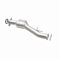 Thumbnail for MagnaFlow Conv DF 04-07 Subaru WRX/STi 2.5L T