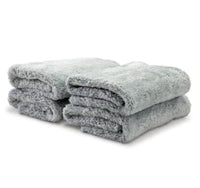 Thumbnail for Griots Garage Ultra-plush Edgeless towels (Set of 4)