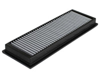 Thumbnail for aFe MagnumFLOW OEM Replacement Air Filter Pro DRY S 12-14 Fiat 500 L4 1.4L