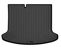 Thumbnail for Husky Liners 18-22 Nissan Kicks WeatherBeater Cargo Liner - Black