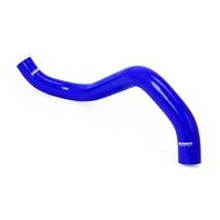 Thumbnail for Mishimoto 2001-2004 Ford Mustang 3.8L V6 Blue Silicone Hose Kit