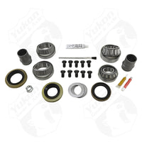 Thumbnail for Yukon Gear Master Overhaul Kit For Toyota 7.5in IFS Diff For T100 / Tacoma / and Tundra