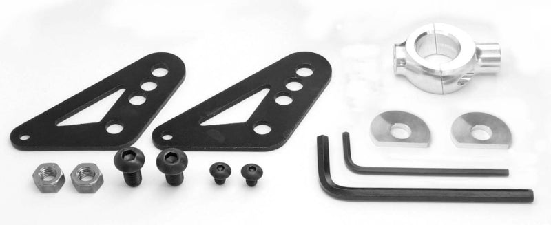 GFB 4003 Short Shifter Upgrade Kit - makes 4003 into 4002