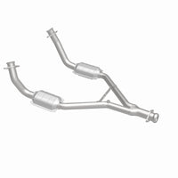 Thumbnail for MagnaFlow Conv Direct Fit Mustang 94-95 3.8L