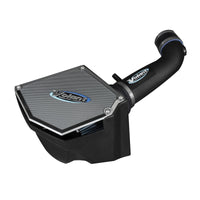 Thumbnail for Volant 07-11 Jeep Wrangler 3.8L V6 PowerCore Closed Box Air Intake System