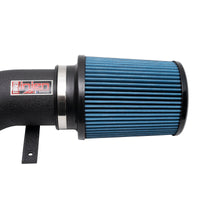 Thumbnail for Injen 20-23 Polaris Slingshot L4-2.0L Wrinkle Black Cold Air Intake