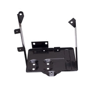 Thumbnail for Rugged Ridge 76-86 Jeep CJ Battery Tray Kit