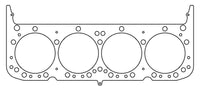 Thumbnail for Cometic Chevy Small Block 4.060 inch Bore .027 inch MLS Headgasket (18 or 23 Deg. Heads)