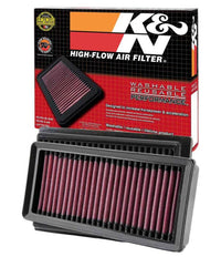 Thumbnail for K&N Replacement Air Filter 12-13 Toyota Prius C 1.5L L4 F/I