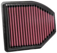 Thumbnail for AEM 16-18 Acura ILX L4-2.4L F/l DryFlow Air Filter