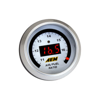 Thumbnail for AEM Digital Wideband UEGO Gauge