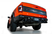 Thumbnail for Addictive Desert Designs 2021+ Ford Raptor Bomber Rear Bumper