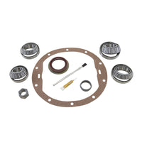 Thumbnail for Yukon Gear Bearing install Kit For GM 8.5in w/ HD Diff