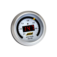 Thumbnail for AEM Digital Wideband UEGO Gauge