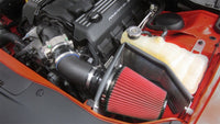 Thumbnail for Volant 12-17 Dodge Challenger/Charger SRT 6.4L V8 APEX Series Intake Systems w/Drytech Filter