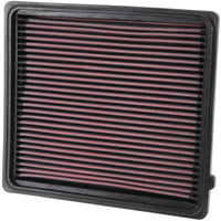 Thumbnail for K&N Replacement Air Filter DODGE / CHRYSLER VAN 3.3/3.8L 2001-2007