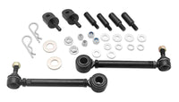 Thumbnail for SuperPro 96-07 Jeep Wrangler TJ Sway Bar End Link Set