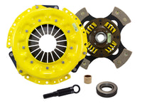 Thumbnail for ACT 1990 Nissan 300ZX XT/Race Sprung 4 Pad Clutch Kit