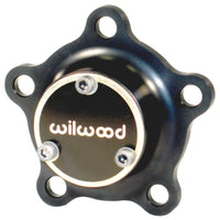 Thumbnail for Wilwood Drive Flange - Starlite 55 Five Bolt w/Bolts