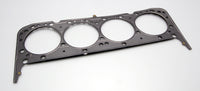 Thumbnail for Cometic Chevy Small Block 4.060 inch Bore .120 inch MLS Headgasket (18 or 23 Deg. Heads)