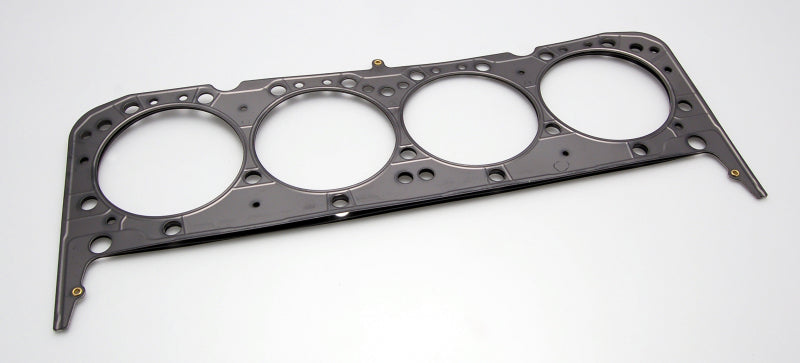 Cometic Chevy Small Block 4.060 inch Bore .080 inch MLS-5 Headgasket (18 or 23 Deg. Heads)