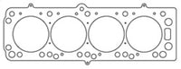 Thumbnail for Cometic Vauxhall 16 Valve 2L 88mm .066 inch MLS Head Gasket