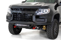 Thumbnail for Addictive Desert Designs 2021 Chevy Colorado ZR2 Pro Bolt-On Front Bumper