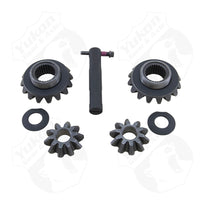 Thumbnail for Yukon Gear Standard Open Spider Gear Kit For 7.5in Ford w/ 28 Spline Axles