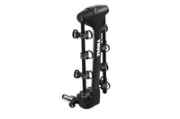 Thumbnail for Thule Apex XT 4 - Hanging Hitch Bike Rack w/HitchSwitch Tilt-Down (Up to 4 Bikes) - Black