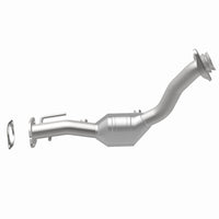 Thumbnail for MagnaFlow Conv DF 96-98 Explorer-Mountaineer