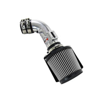 Thumbnail for HPS Polish Shortram Air Intake + Heat Shield for 06-11 Honda Civic 1.8L 8th Gen