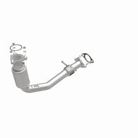 Thumbnail for MagnaFlow 10-14 Chevy Equinox / GMC Terrain 2.4L Direct Fit Catalytic Converter