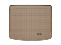 Thumbnail for WeatherTech 11+ Porsche Cayenne Cargo Liners - Tan