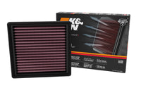 Thumbnail for K&N 18-23 Lexus LC500 V8-5.0L Replacement Air Filter