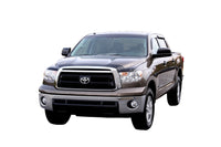 Thumbnail for AVS 07-18 Toyota Tundra Crewmax Ventvisor Outside Mount Window Deflectors 4pc - Smoke