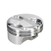 Thumbnail for JE Pistons BBC 4.660in Bore 23cc Dome Pistons - Set of 8