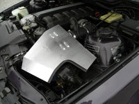 Thumbnail for Injen 92-99 BMW E36 323i/325i/328i/M3 3.0L Polished Air Intake w/ Heat-Shield and Louvered Top Cover