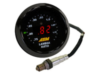 Thumbnail for AEM Digital Wideband UEGO Gauge