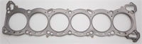 Thumbnail for Cometic Nissan RB-25 6 CYL 87mm .080 inch MLS Head Gasket