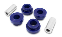 Thumbnail for SuperPro 2004 Acura TSX Base Front Lower Inner Rearward Control Arm Bushing Kit