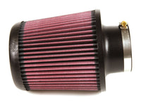 Thumbnail for K&N Universal X-Stream Clamp-On Filter 6in Base OD x 5in Top OD x 6.5in Height