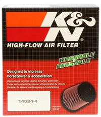 Thumbnail for K&N 05-09 Suzuki LTA700X/LTA450/750X KingQuad Replacement Air Filter