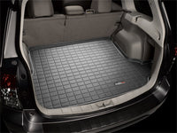 Thumbnail for WeatherTech 2016+ Lexus RX 350 Cargo Liner - Black