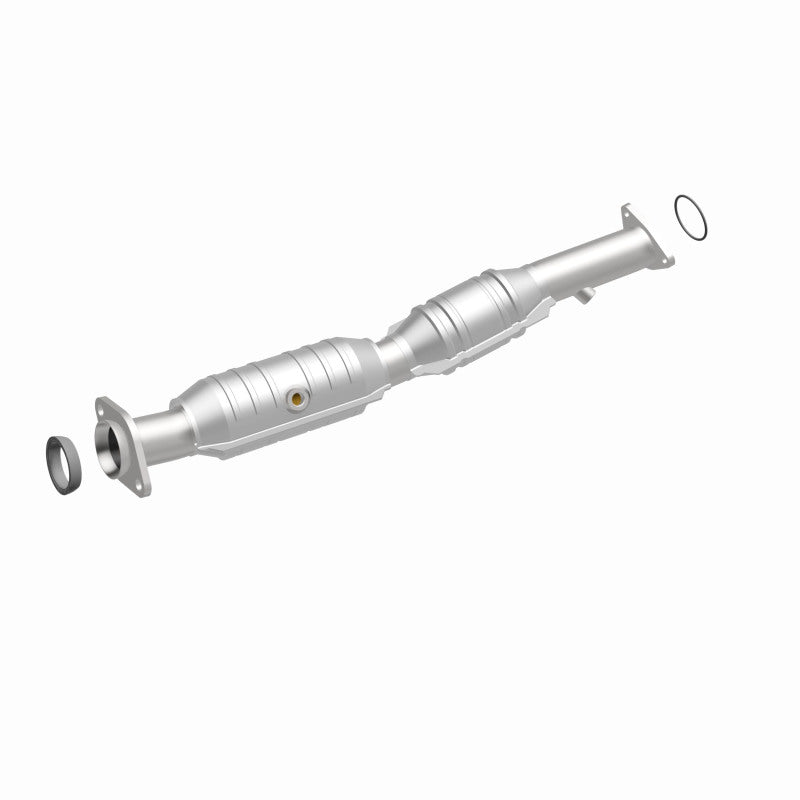 MagnaFlow Conv DF 96-04 RL 6 3.5 L